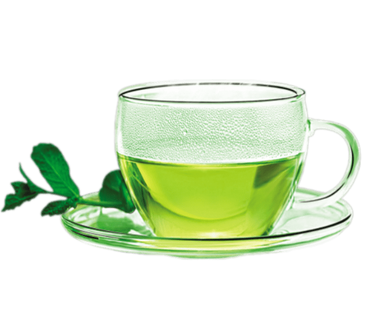 چای سبز